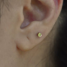 Load image into Gallery viewer, Element 06 Threadless End