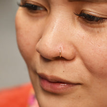 Load image into Gallery viewer, Gold Clicker Standard Weight