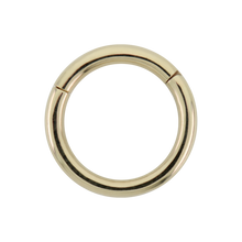 Load image into Gallery viewer, Hinged Ring Seamless Clicker