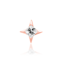 Load image into Gallery viewer, Corvin Threadless End