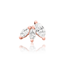 Load image into Gallery viewer, Famous Threadless End
