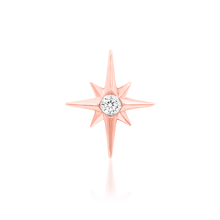 Load image into Gallery viewer, Junipurr Stella Threadless End