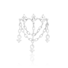 Load image into Gallery viewer, Amirah Threadless End