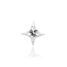 Load image into Gallery viewer, Corvin Threadless End