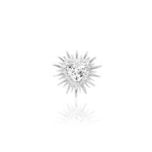 Load image into Gallery viewer, Heartbreak Threadless End