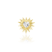 Load image into Gallery viewer, Heartbreak Threadless End