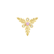 Load image into Gallery viewer, Rivendell Threadless End