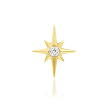 Load image into Gallery viewer, Junipurr Stella Threadless End