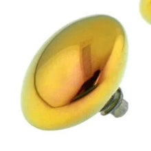 Load image into Gallery viewer, Titanium M&M 16G/18G Threaded End