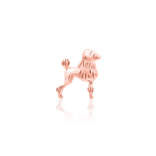 Load image into Gallery viewer, Poodle Threadless End