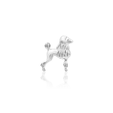 Load image into Gallery viewer, Poodle Threadless End