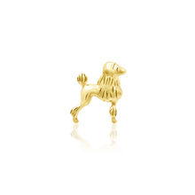 Load image into Gallery viewer, Poodle Threadless End