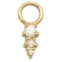 Load image into Gallery viewer, Fey Charm (Various Colors)