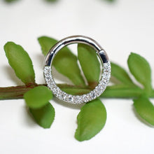 Load image into Gallery viewer, Diamond Pavé Clicker