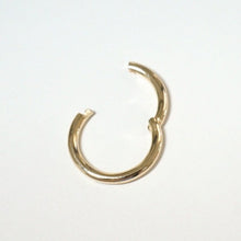 Load image into Gallery viewer, Gold Clicker Standard Weight