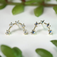 Load image into Gallery viewer, Zodiac Threadless End