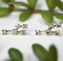 Load image into Gallery viewer, Zodiac Threadless End