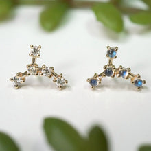 Load image into Gallery viewer, Zodiac Threadless End