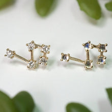 Load image into Gallery viewer, Zodiac Threadless End