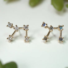 Load image into Gallery viewer, Zodiac Threadless End