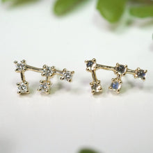 Load image into Gallery viewer, Zodiac Threadless End