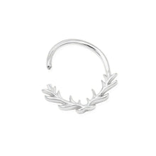 Load image into Gallery viewer, Raven Seam Ring