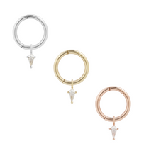 Load image into Gallery viewer, Mini Soho Swarovski® Charm