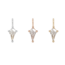 Load image into Gallery viewer, Mini Soho Swarovski® Charm