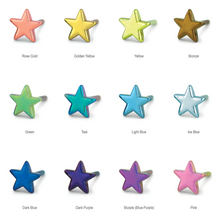 Load image into Gallery viewer, Neometal Threadless Labret 16G - Anodized