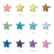 Load image into Gallery viewer, Neometal Threadless Labret 18G - Anodized