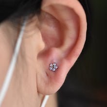 Load image into Gallery viewer, Neopetal Threadless End (Various Colors)