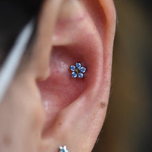 Load image into Gallery viewer, Neopetal Threadless End (Various Colors)