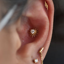 Load image into Gallery viewer, Heartbreak Threadless End