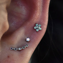 Load image into Gallery viewer, Neopetal Threadless End (Various Colors)