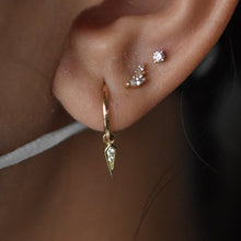 Load image into Gallery viewer, Gold Clicker Standard Weight