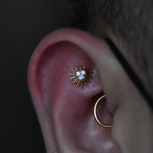 Load image into Gallery viewer, Heartbreak Threadless End