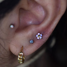 Load image into Gallery viewer, Neopetal Threadless End (Various Colors)