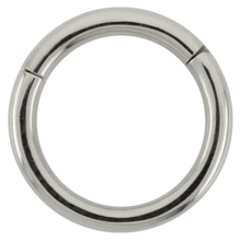 Load image into Gallery viewer, Hinged Ring Seamless Clicker