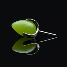 Load image into Gallery viewer, Bullet Titanium Claws 3mm Threadless End
