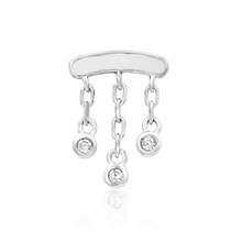 Load image into Gallery viewer, Delilah Threadless End