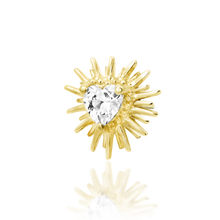 Load image into Gallery viewer, Heartbreak Threadless End