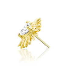 Load image into Gallery viewer, Heartbreak Threadless End