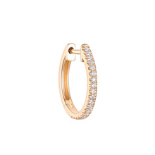 Load image into Gallery viewer, Diamond Huggie (Various Colors)