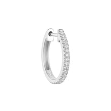 Load image into Gallery viewer, Diamond Huggie (Various Colors)