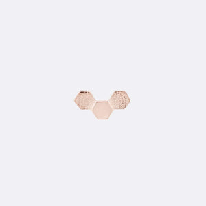 Gamma 08 Threadless End