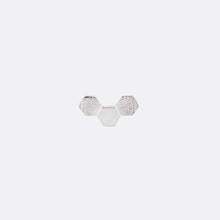 Load image into Gallery viewer, Gamma 08 Threadless End