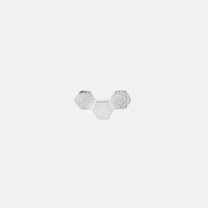 Gamma 08 Threadless End