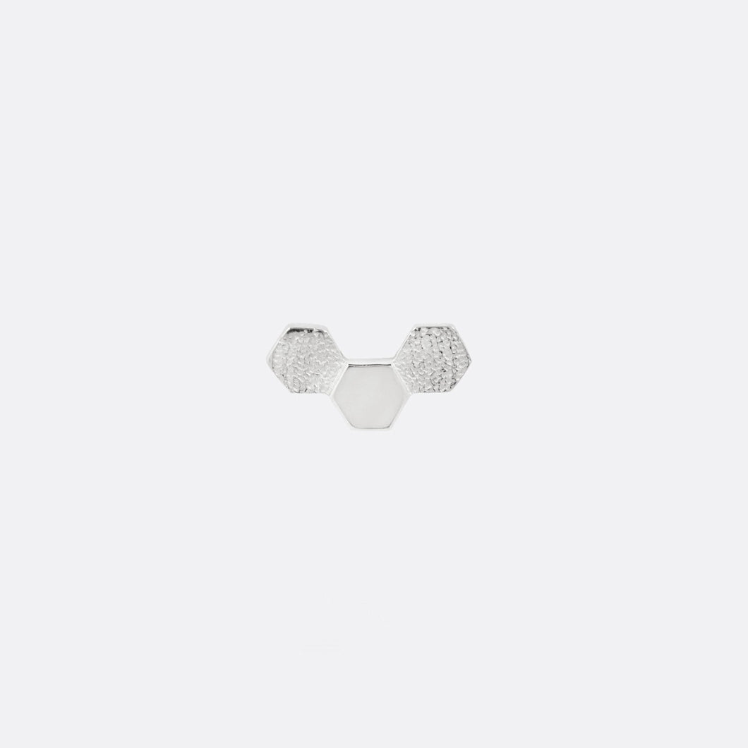Gamma 08 Threadless End
