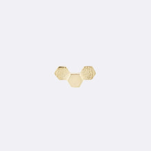 Load image into Gallery viewer, Gamma 08 Threadless End