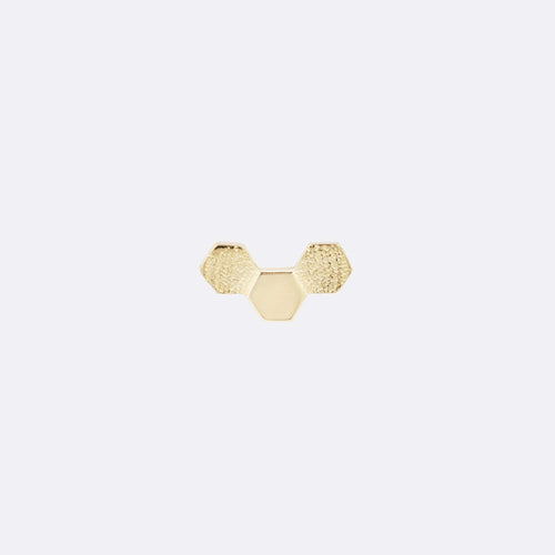Gamma 08 Threadless End